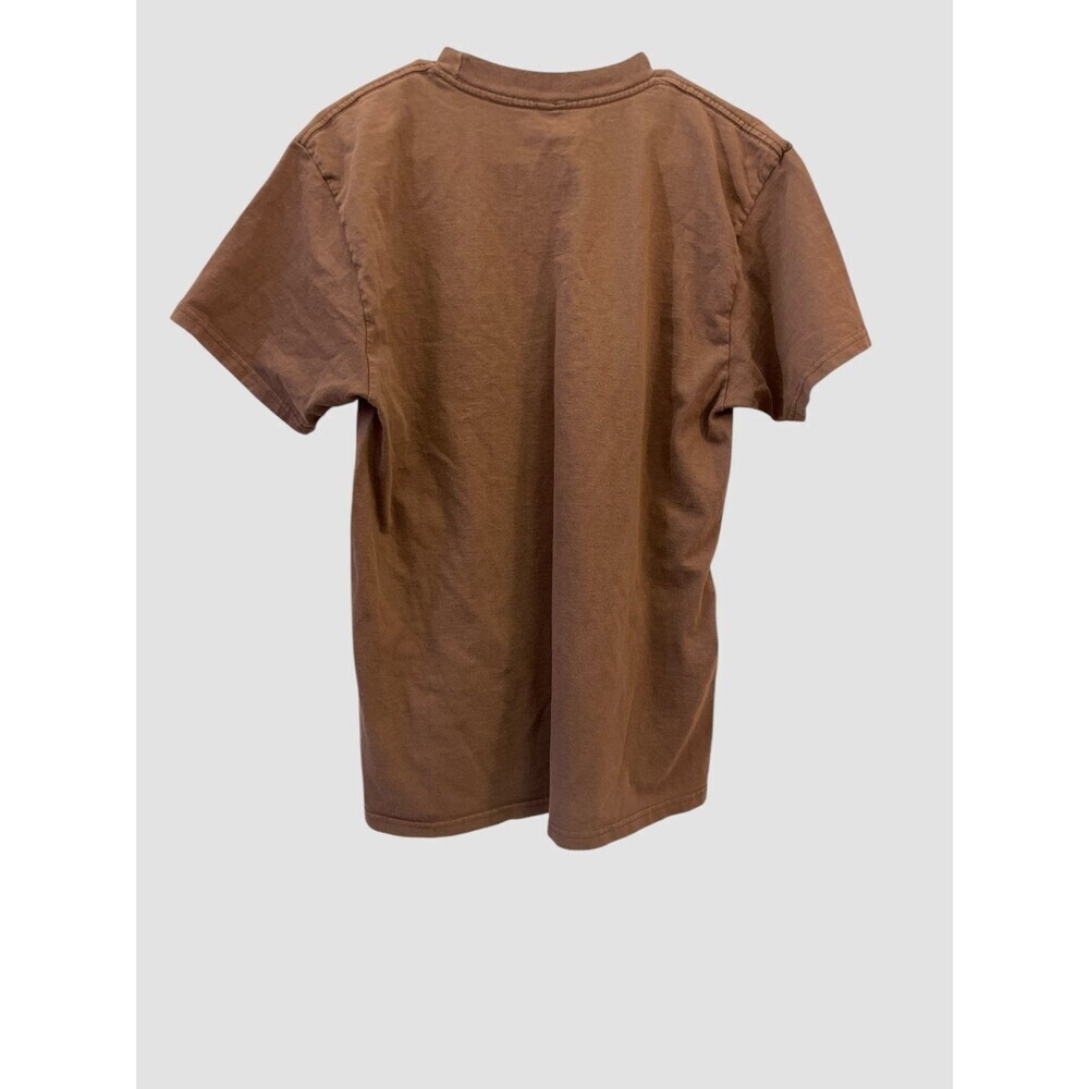 Melanie Martinez Official Merch Concert Tee Portals Shirt Medium Brown Unisex - Picture 3 of 4